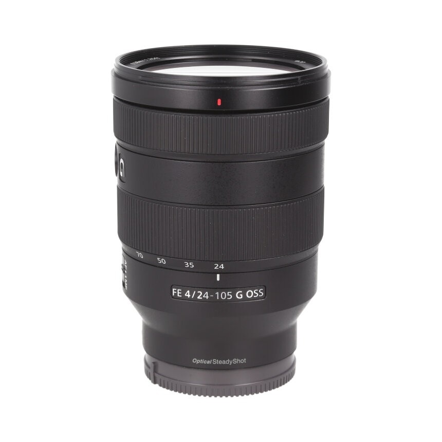 SONY FE24-105mm F4 G OSS Eޥȡ AB