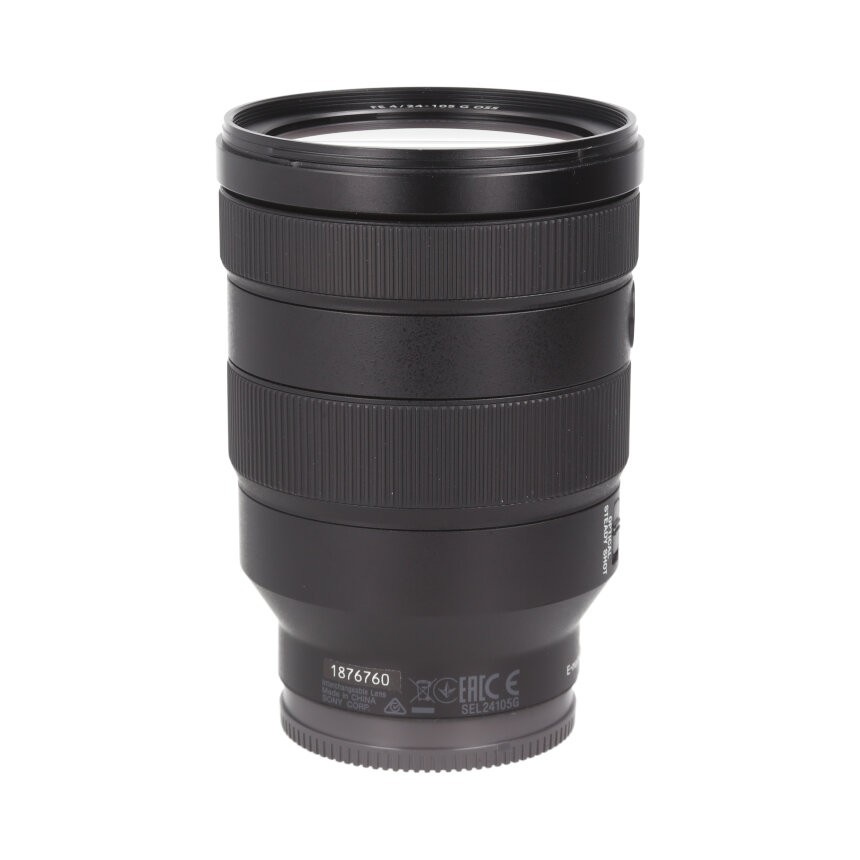SONY FE24-105mm F4 G OSS Eޥȡ AB