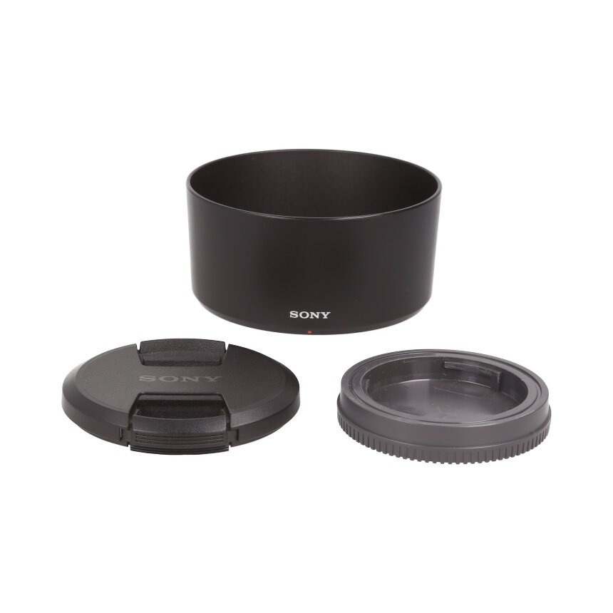 SONY FE85 F1.8 E�ޥ���� ��B��