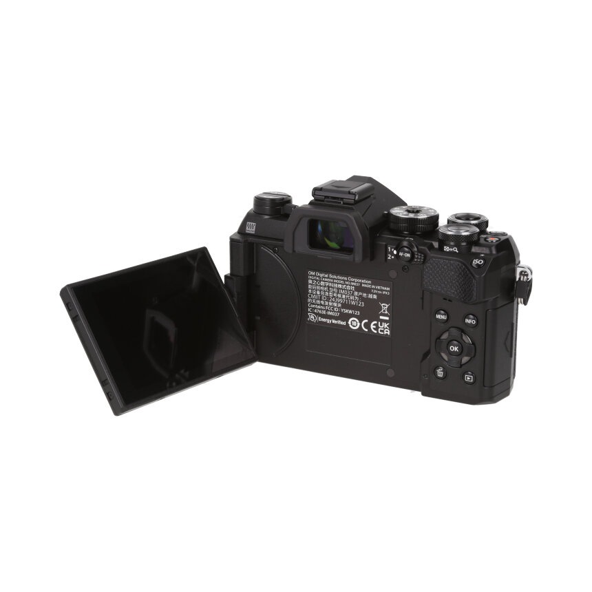 OM SYSTEM OM-5 MarkII BODY �֥�å� ��A��
