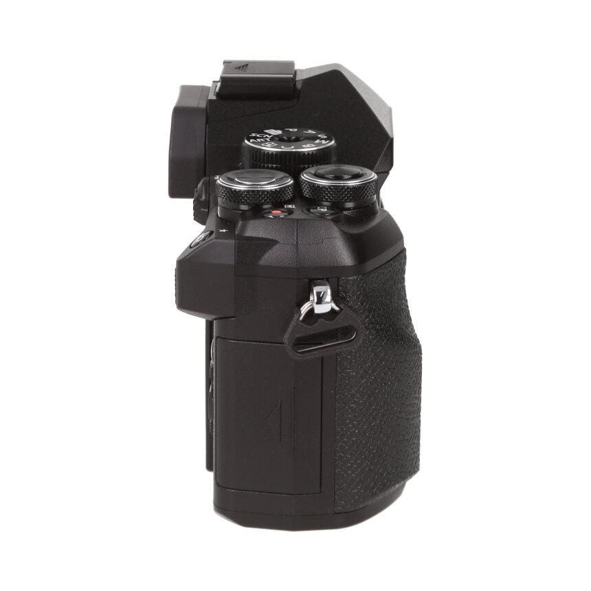 OM SYSTEM OM-5 MarkII BODY ブラック 【A】 | カメラ,オリンパス