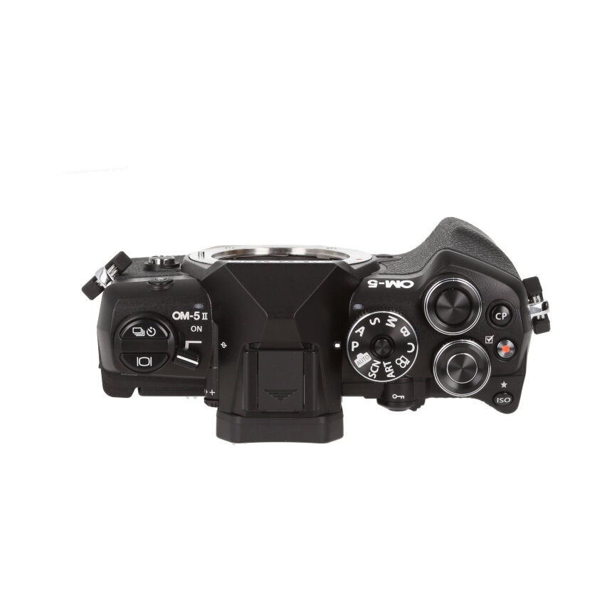 OM SYSTEM OM-5 MarkII BODY �֥�å� ��A��