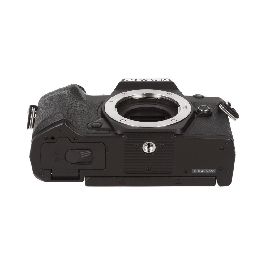 OM SYSTEM OM-5 MarkII BODY �֥�å� ��A��