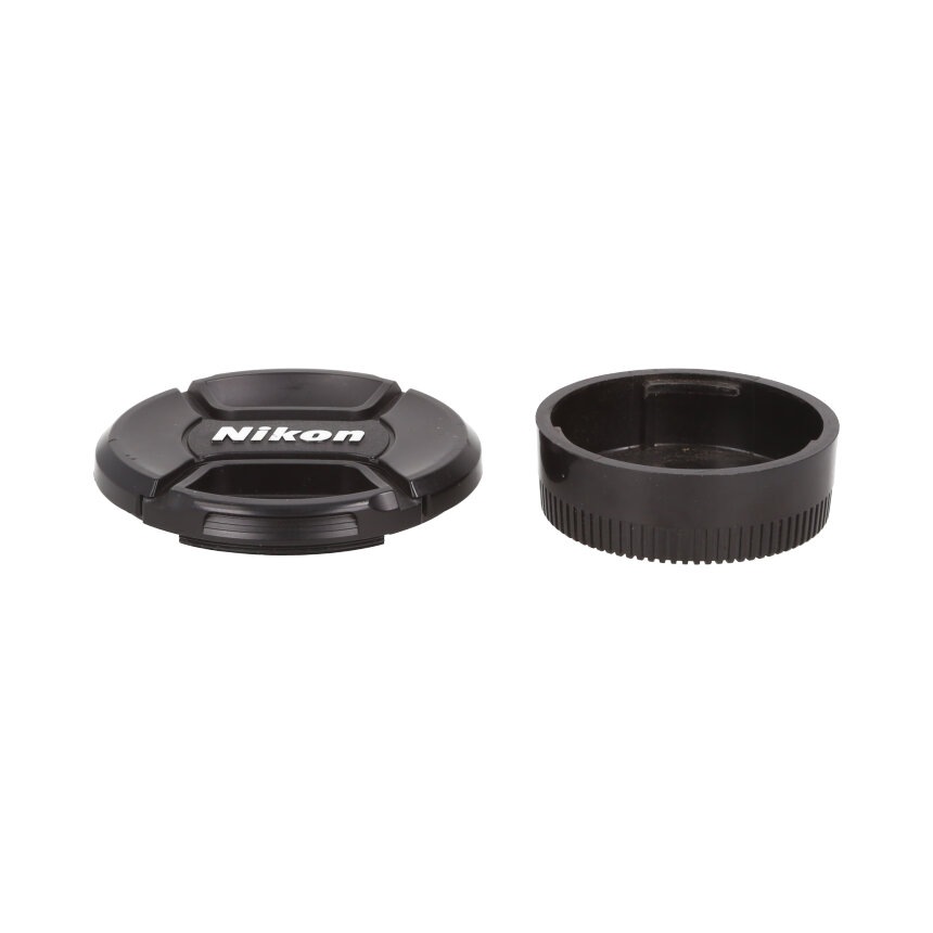 Nikon AF-S DX VR 18-300mm F3.5-6.3G ��B��