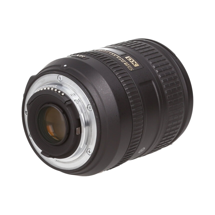 Nikon AF-S DX VR 16-85 F3.5-5.6G ED ��AB��
