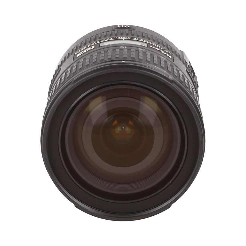 Nikon AF-S DX VR 16-85 F3.5-5.6G ED ��AB��