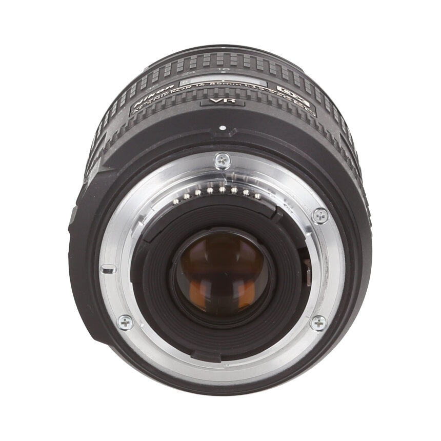 Nikon AF-S DX VR 16-85 F3.5-5.6G ED ��AB��