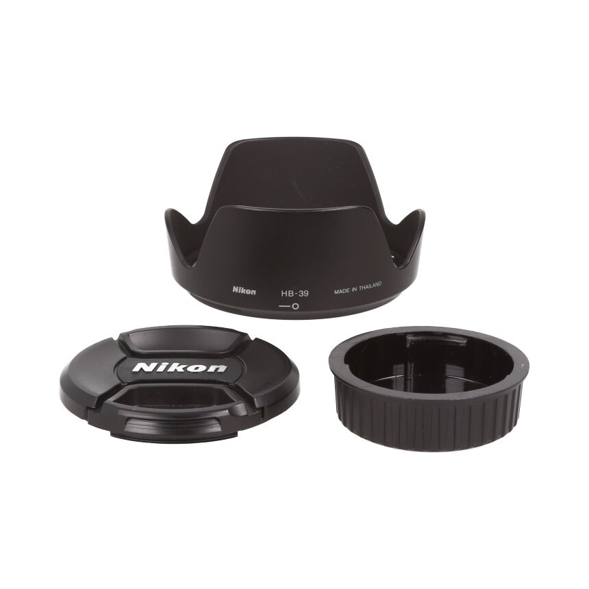 Nikon AF-S DX VR 16-85 F3.5-5.6G ED ��AB��