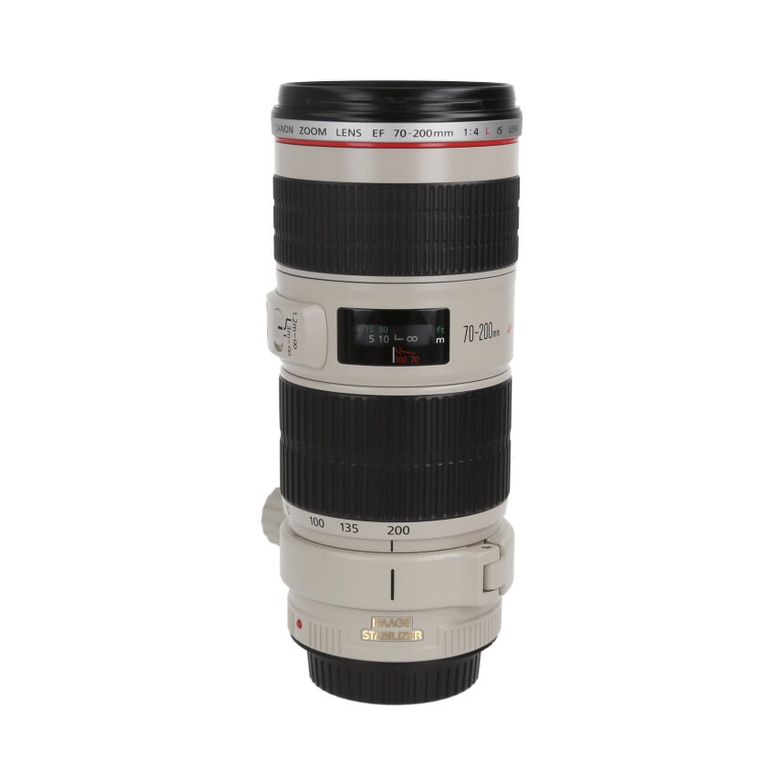 Canon EF70-200mm F4L IS USM + ���Ӻ�A(W) ��AB��