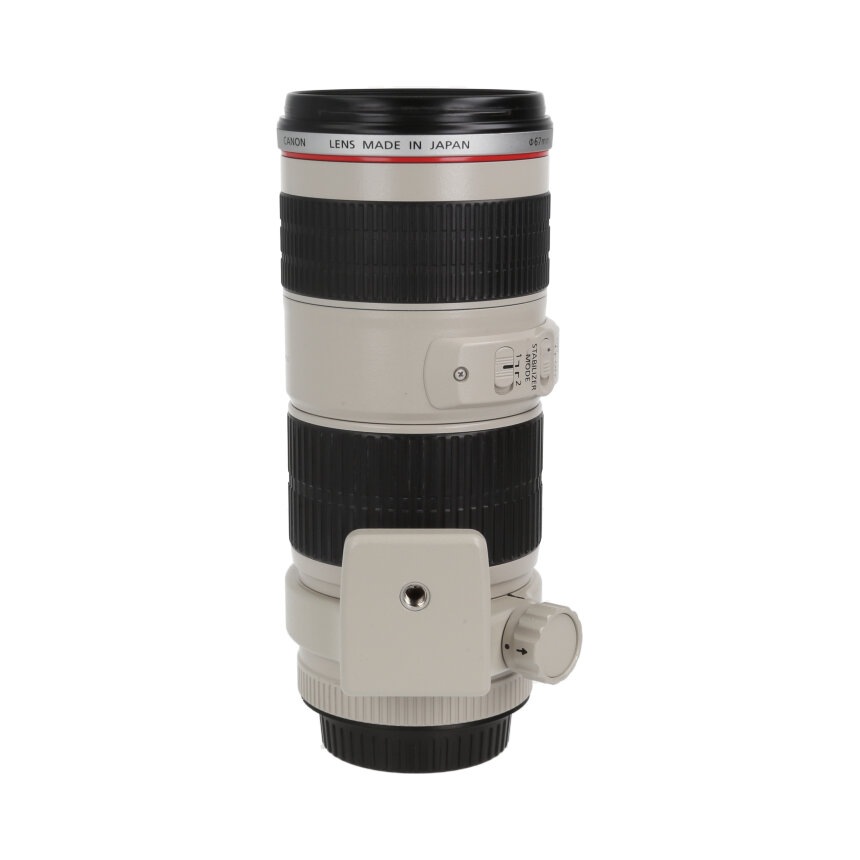 Canon EF70-200mm F4L IS USM + ���Ӻ�A(W) ��AB��