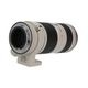 Canon EF70-200mm F4L IS USM + ���Ӻ�A(W) ��AB��