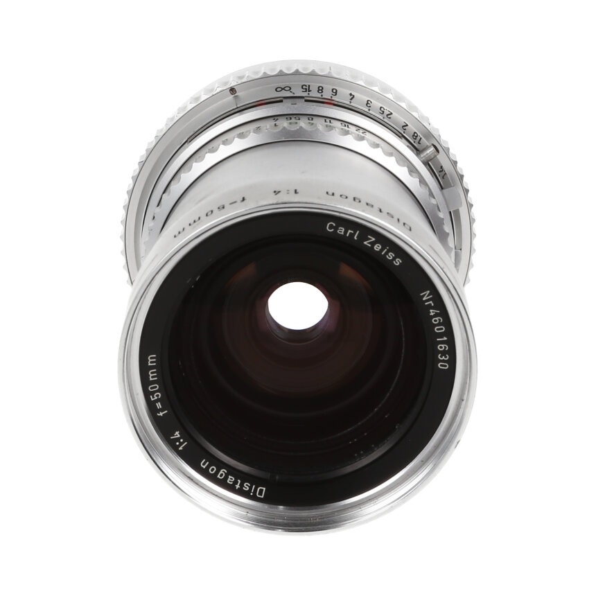 HASSELBLAD �ǥ��������� C50mm F4 ��B��