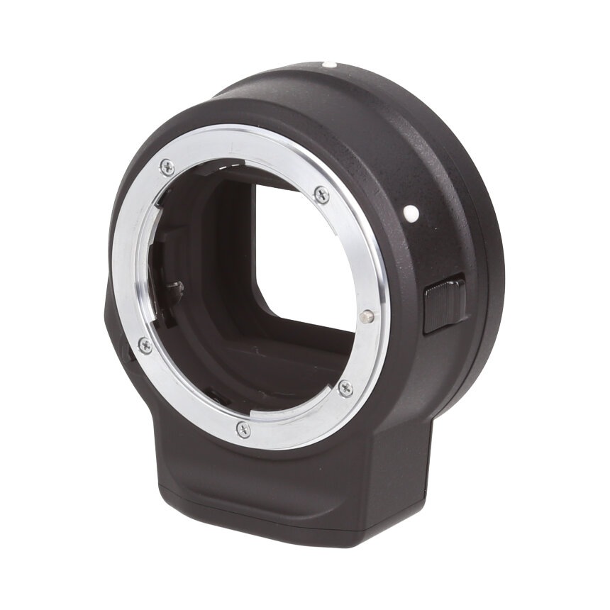 Nikon �ޥ���ȥ����ץ��� FTZ Z���꡼���ѡ�AB��