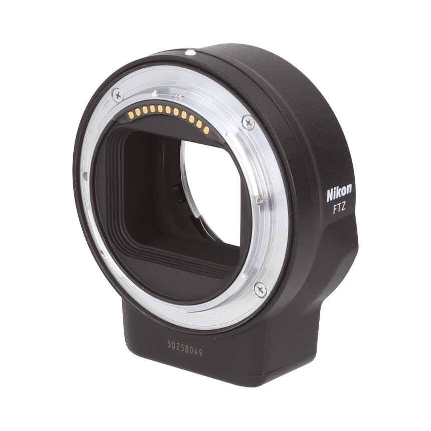 Nikon �ޥ���ȥ����ץ��� FTZ Z���꡼���ѡ�AB��