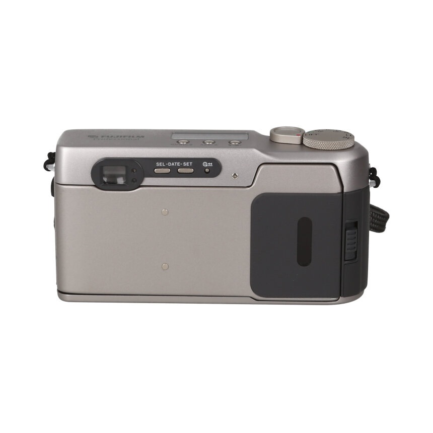 FUJIFILM KLASSE SILVER ��B��