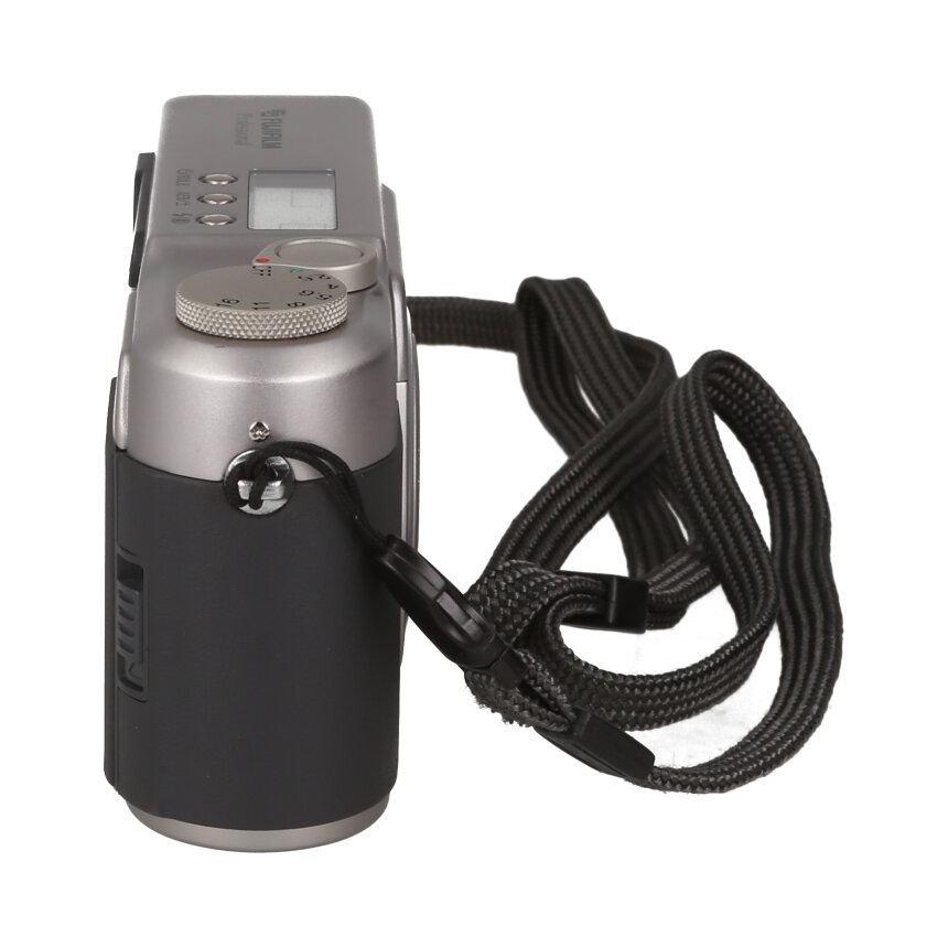 FUJIFILM KLASSE SILVER ��B��