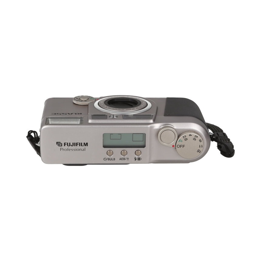 FUJIFILM KLASSE SILVER ��B��