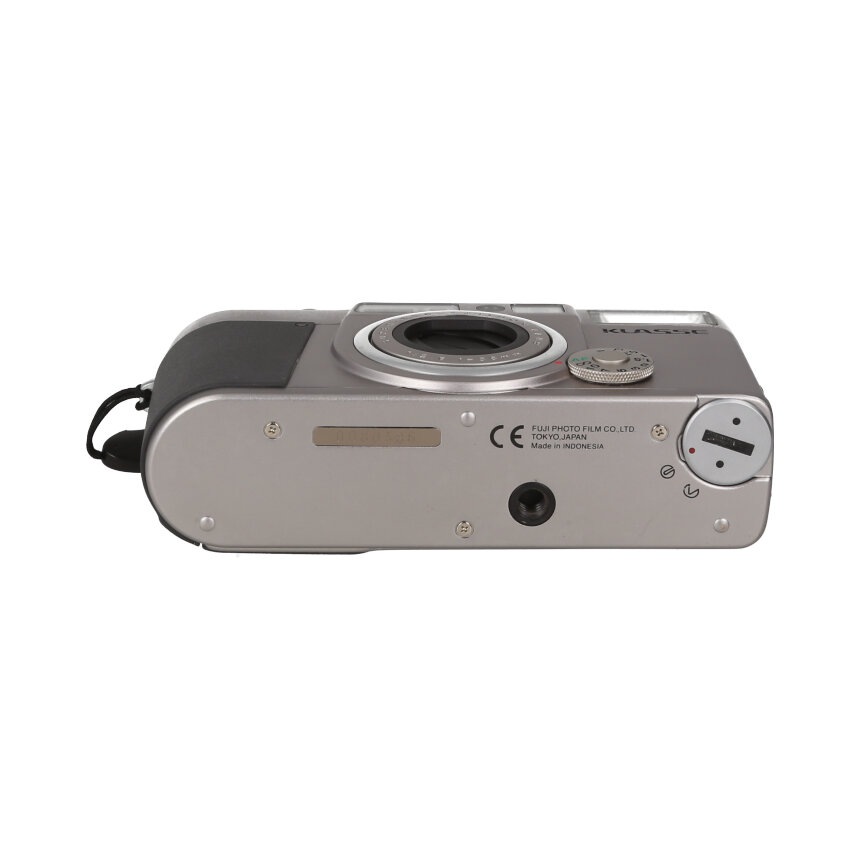 FUJIFILM KLASSE SILVER ��B��