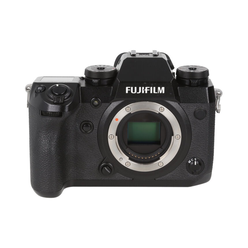FUJIFILM FUJIFILM X-H1 BODY ��B��