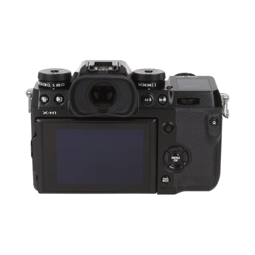 FUJIFILM FUJIFILM X-H1 BODY ��B��