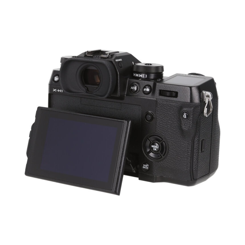 FUJIFILM FUJIFILM X-H1 BODY ��B��