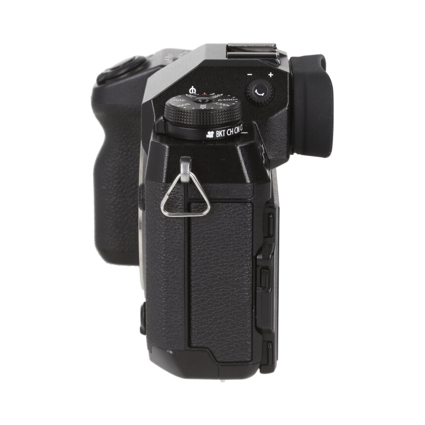 FUJIFILM FUJIFILM X-H1 BODY ��B��
