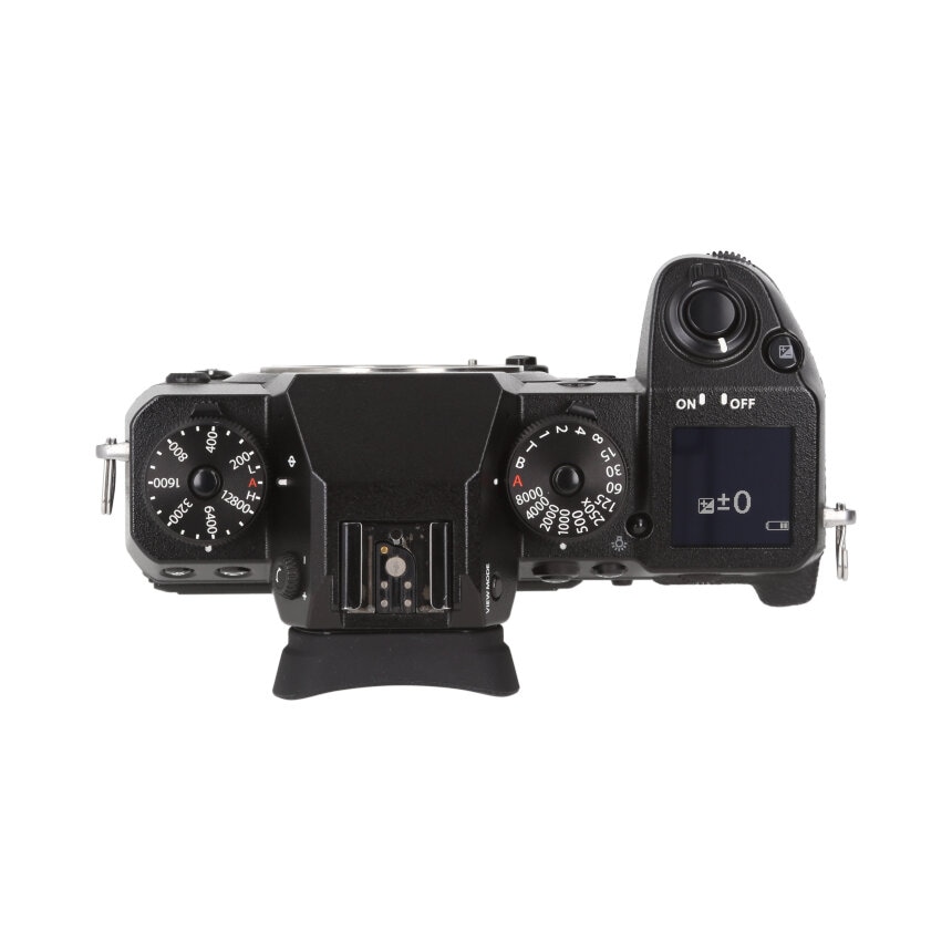 FUJIFILM FUJIFILM X-H1 BODY ��B��