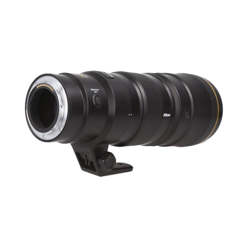 Nikon Z 600mm F6.3 VR S ��AB��