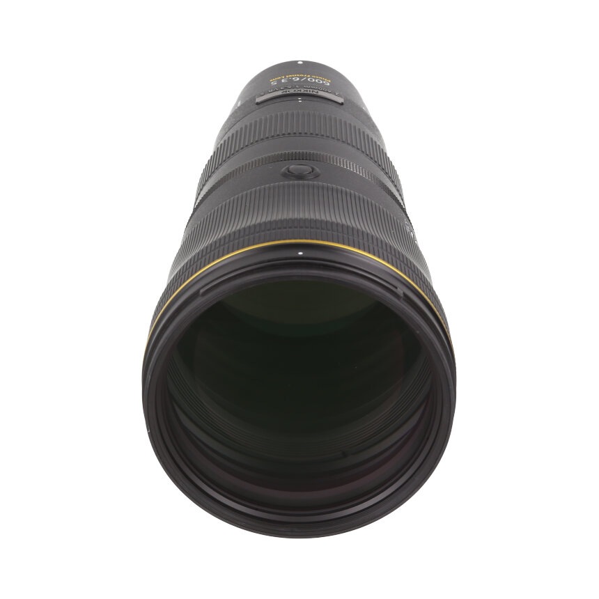 Nikon Z 600mm F6.3 VR S ��AB��