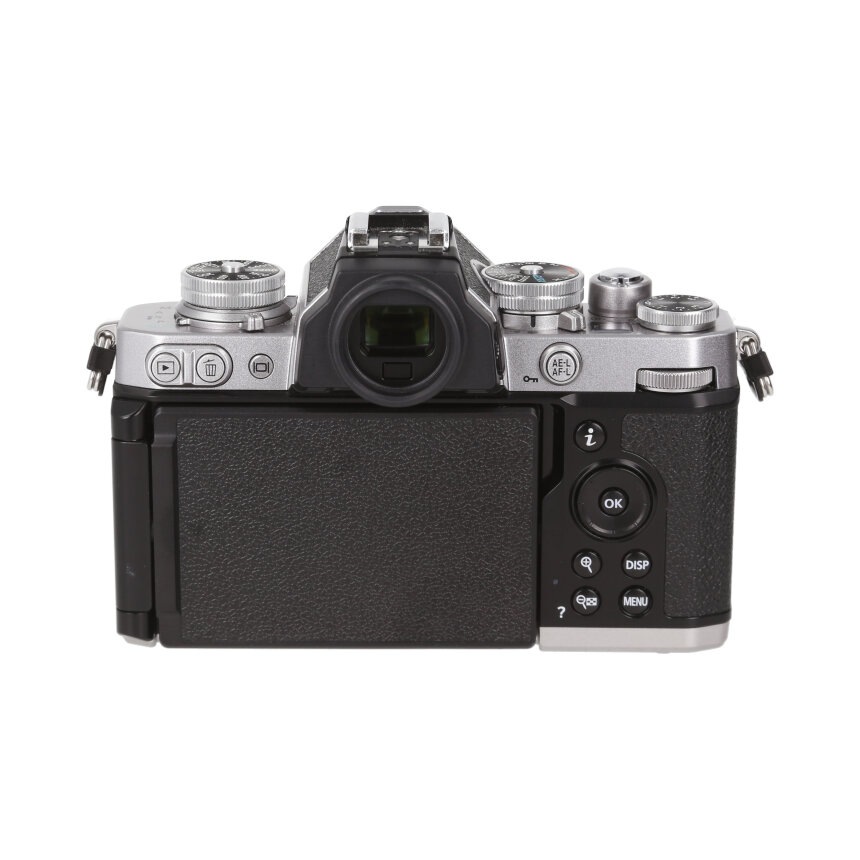 Nikon Z fc + Z DX16-50mm ����С� Kit ��AB��