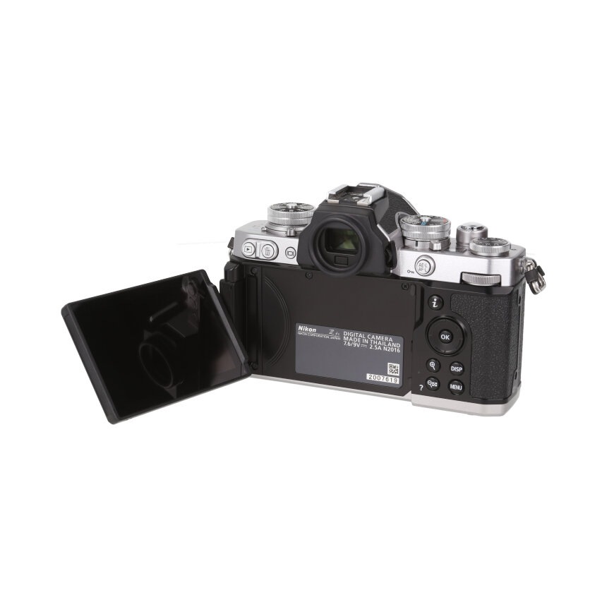 Nikon Z fc + Z DX16-50mm ����С� Kit ��AB��
