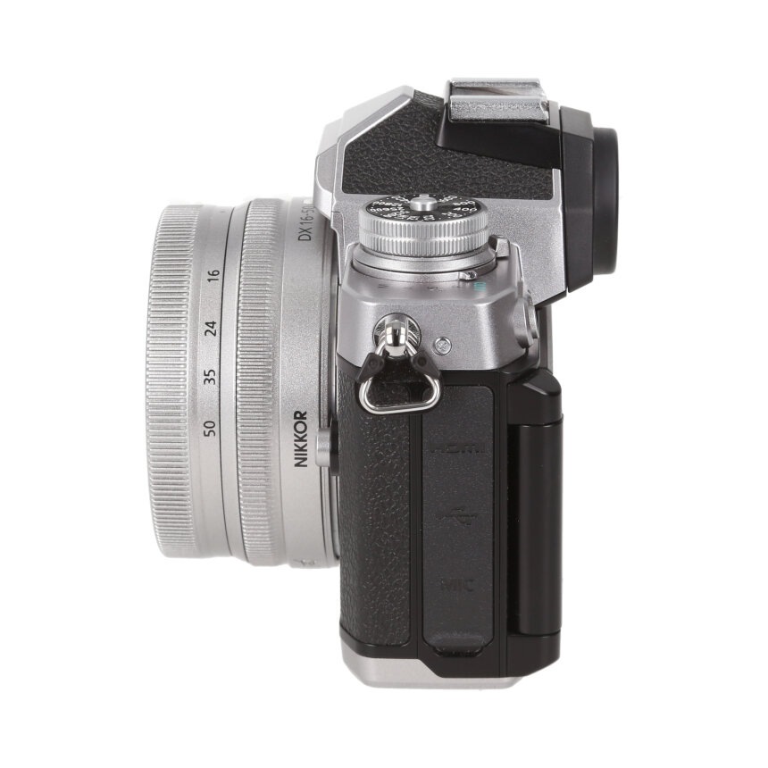Nikon Z fc + Z DX16-50mm ����С� Kit ��AB��