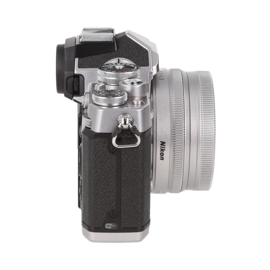 Nikon Z fc + Z DX16-50mm ����С� Kit ��AB��