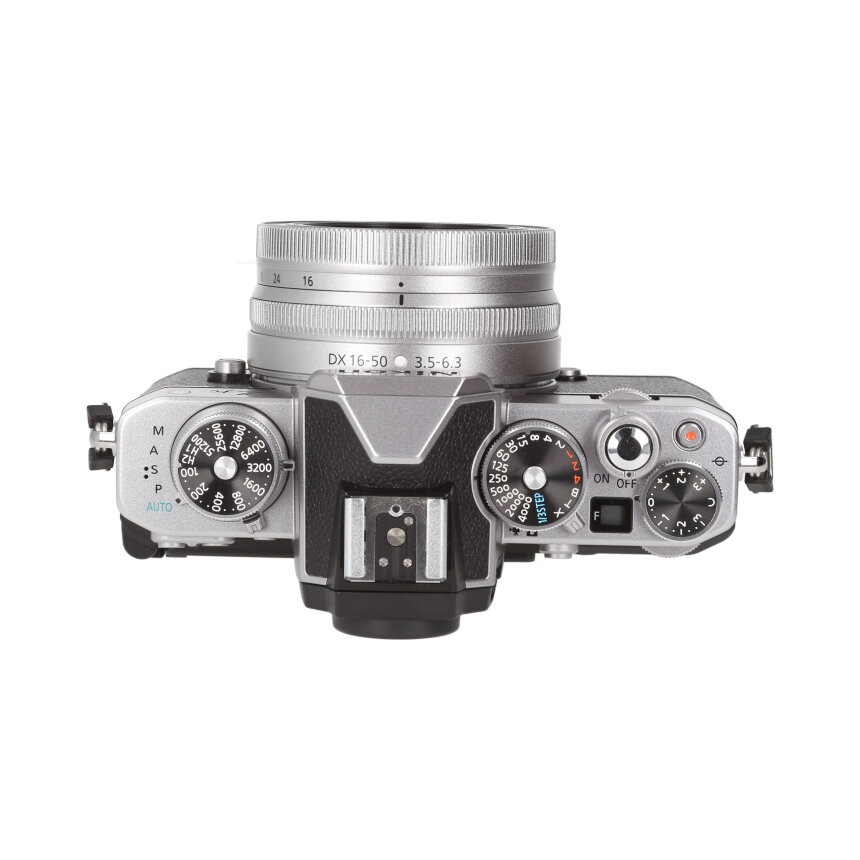 Nikon Z fc + Z DX16-50mm ����С� Kit ��AB��