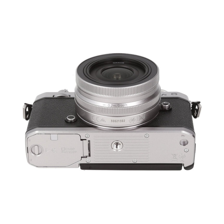 Nikon Z fc + Z DX16-50mm ����С� Kit ��AB��