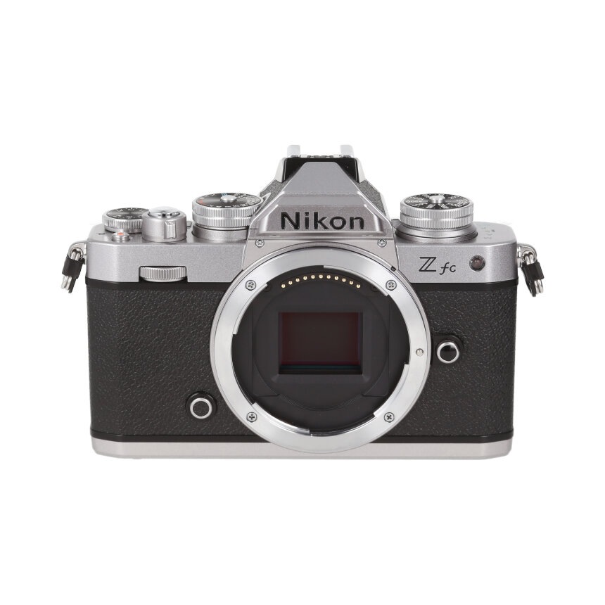 Nikon Z fc + Z DX16-50mm ����С� Kit ��AB��