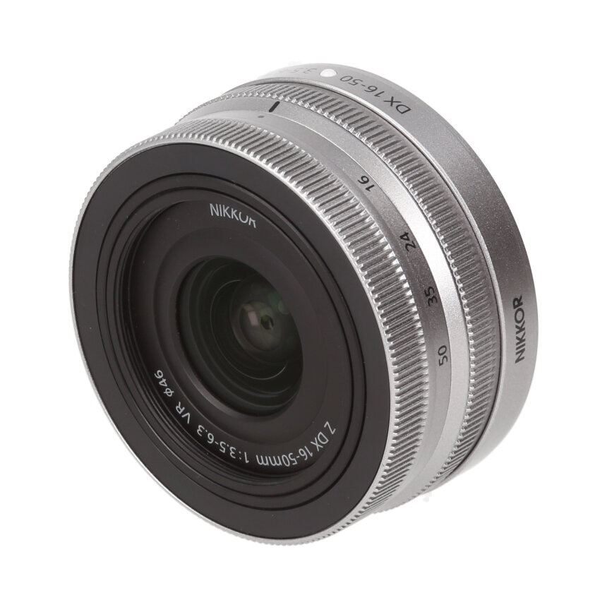 Nikon Z fc + Z DX16-50mm ����С� Kit ��AB��