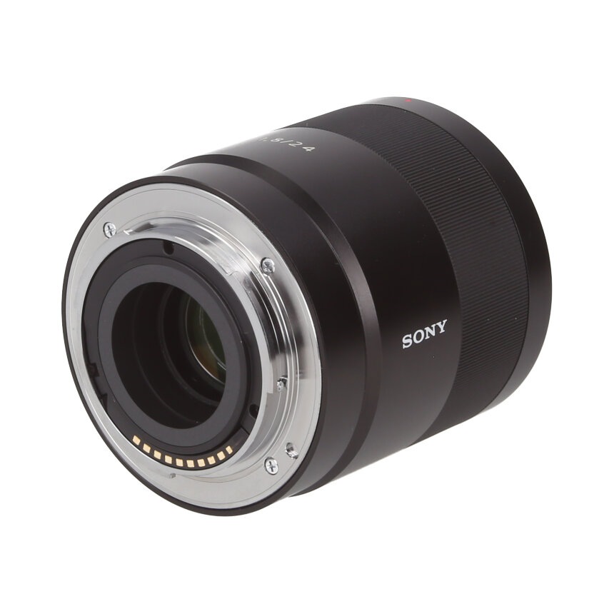 SONY Sonnar T E 24mm F1.8 ZA E�ޥ���� ��AB��