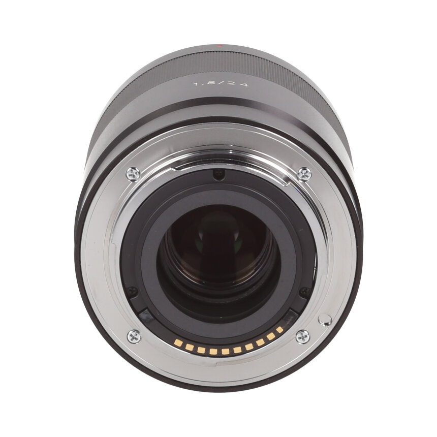 SONY Sonnar T E 24mm F1.8 ZA E�ޥ���� ��AB��