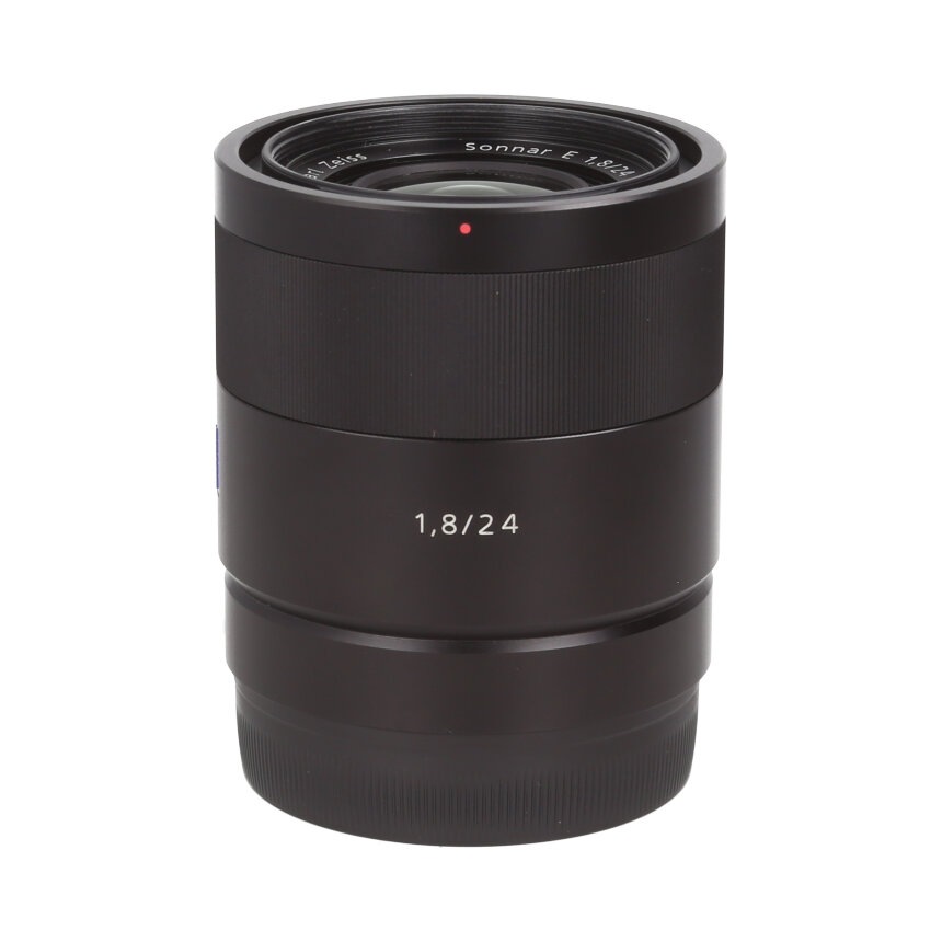 SONY Sonnar T E 24mm F1.8 ZA E�ޥ���� ��AB��