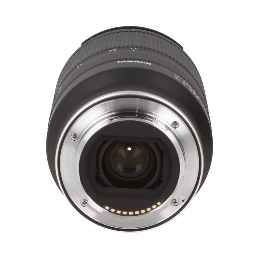 TAMRON 17-28 F2.8DiIII RXD E�ޥ���� A046 ��S��