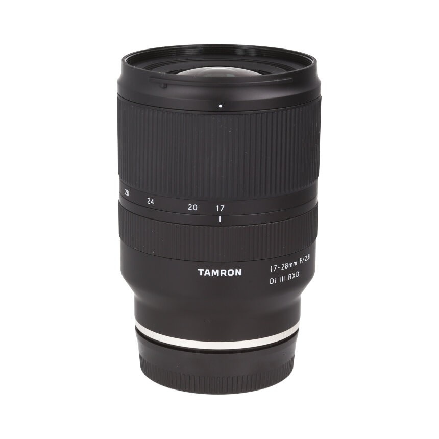 TAMRON 17-28 F2.8DiIII RXD Eマウント A046 【S】 | レンズ,タムロン