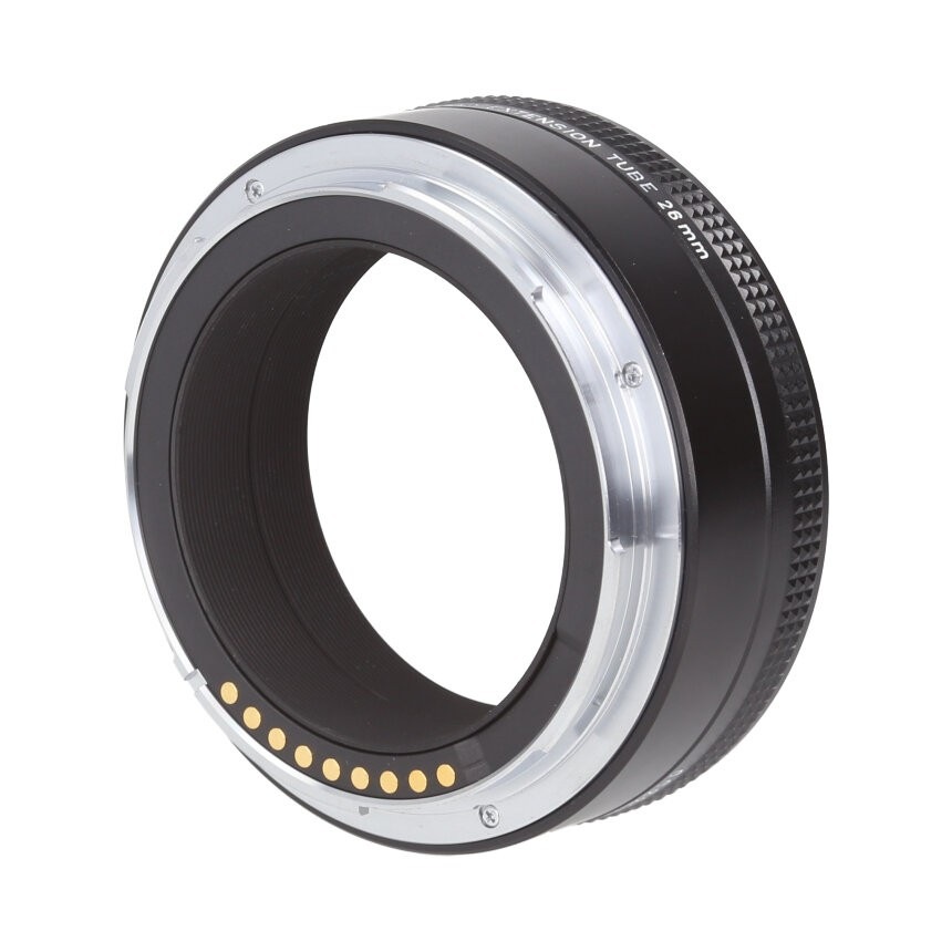 CONTAX AUTO EXTENSION TUBE 26mm (645��) ��AB��