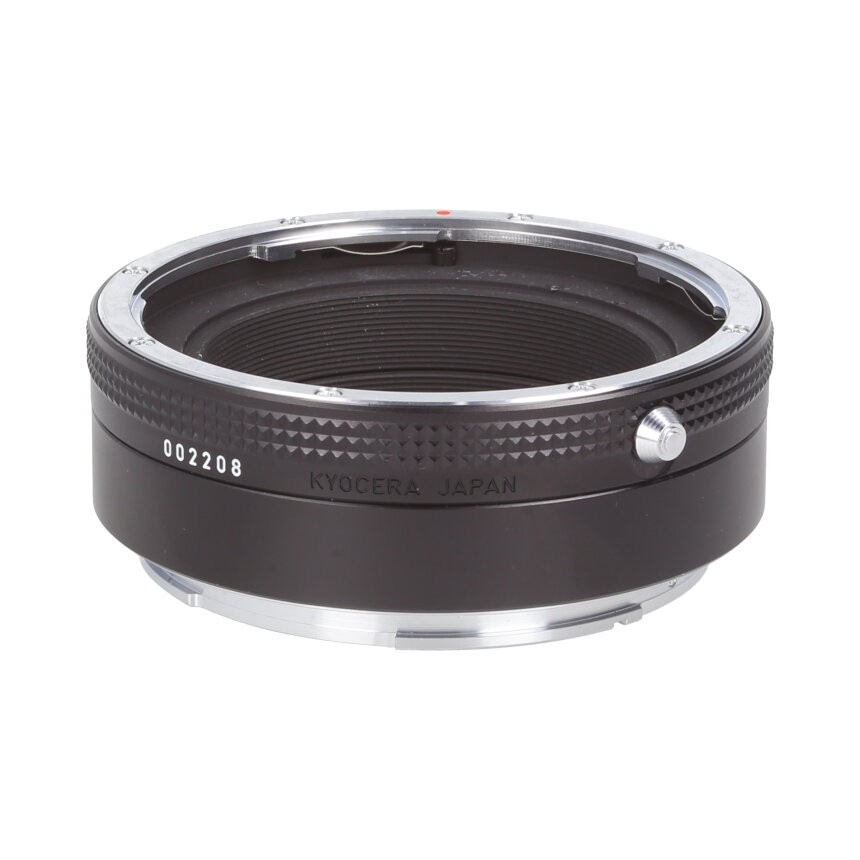 CONTAX AUTO EXTENSION TUBE 26mm (645��) ��AB��