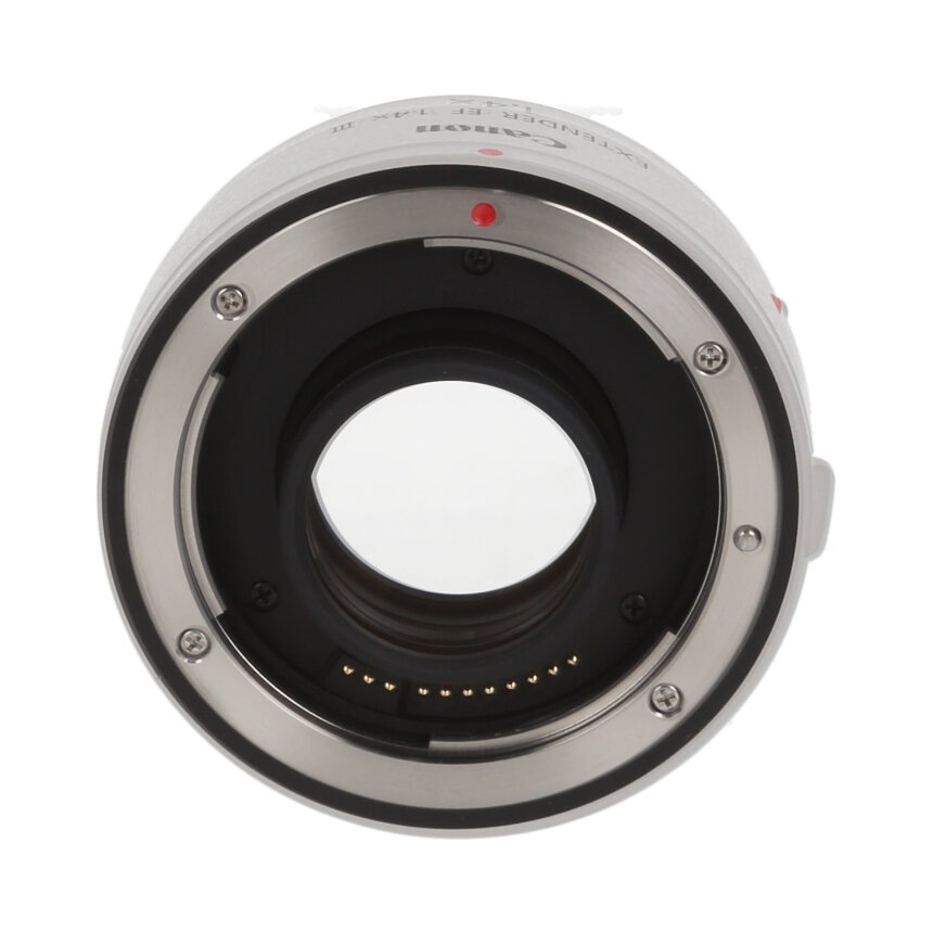 Canon Extender EF1.4X III  A