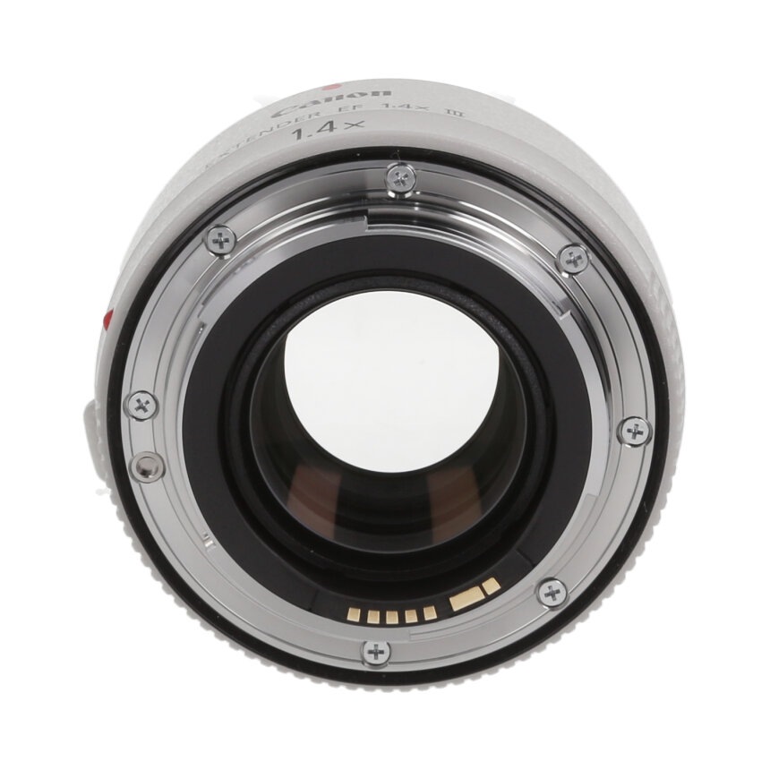 Canon Extender EF1.4X III  A