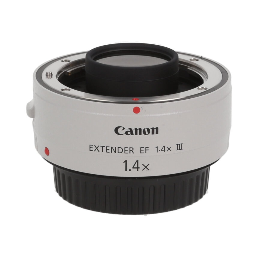 Canon Extender EF1.4X III  A