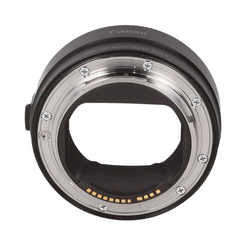 Canon ޥȥץ EF-EOS R AB