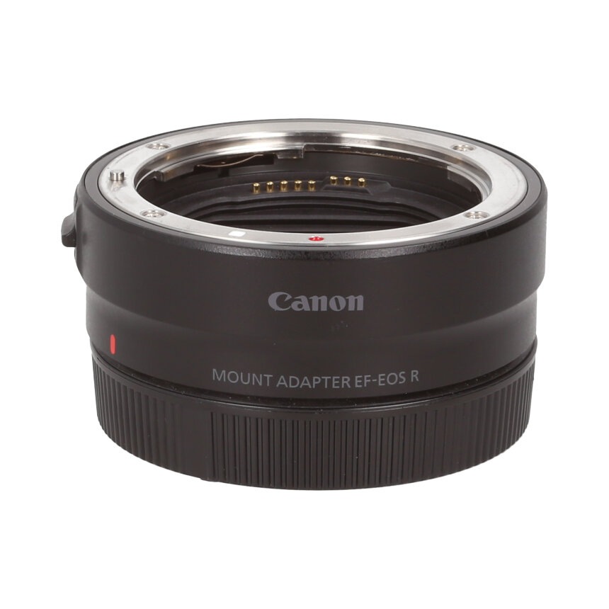 Canon ޥȥץ EF-EOS R AB