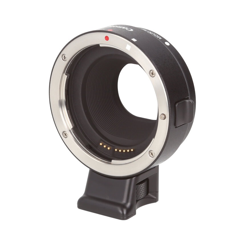 Canon �ޥ���ȥ����ץ��� EF-EOS M ��AB��